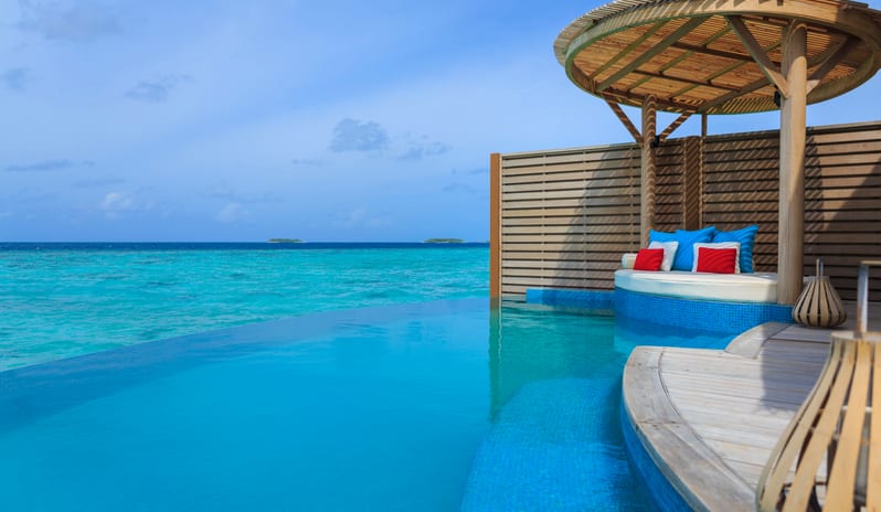 Milaidhoo Island Maldives-water pool villa deck 01_13646